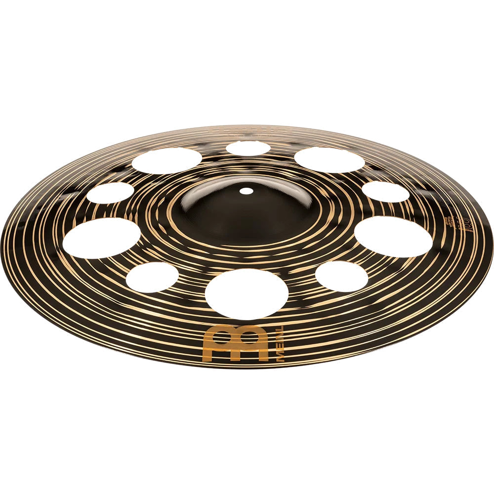 Meinl Cymbals Classics Custom 18" Dark Trash Crash