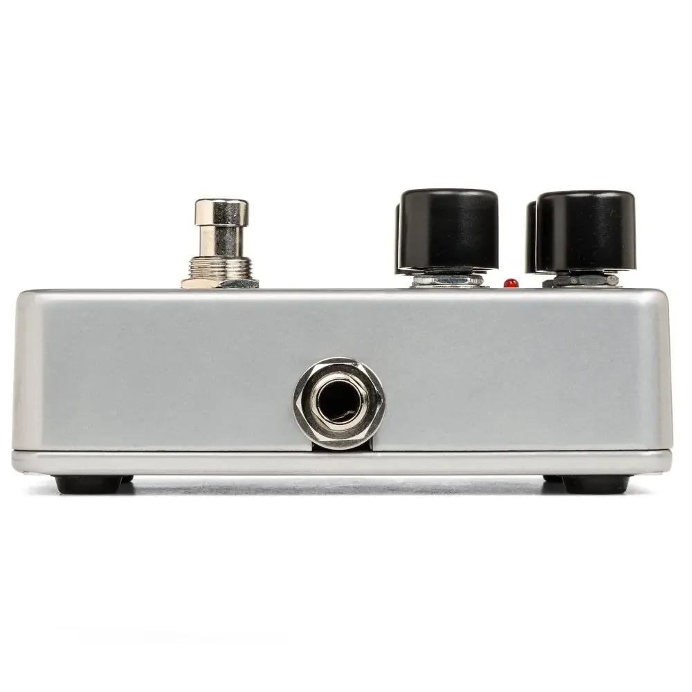 Electro Harmonix Nano QTron Envelope Filter Pedal