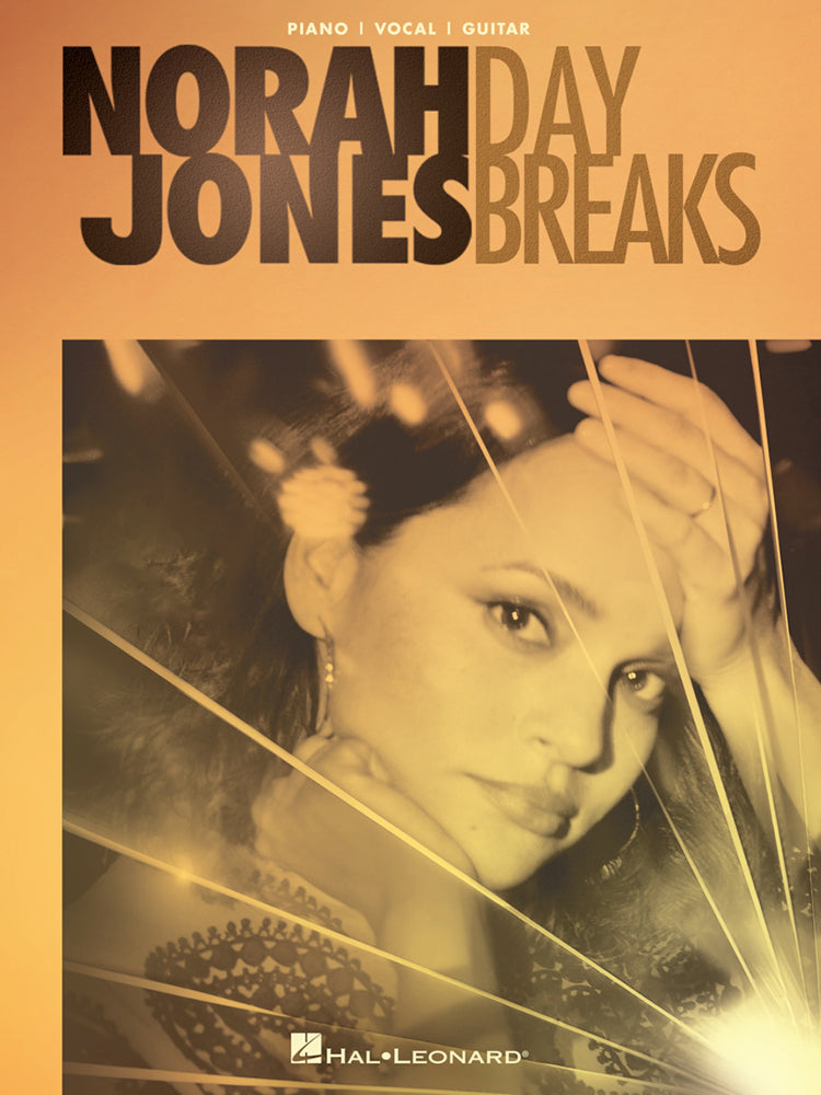 Norah Jones Day Breaks PVG