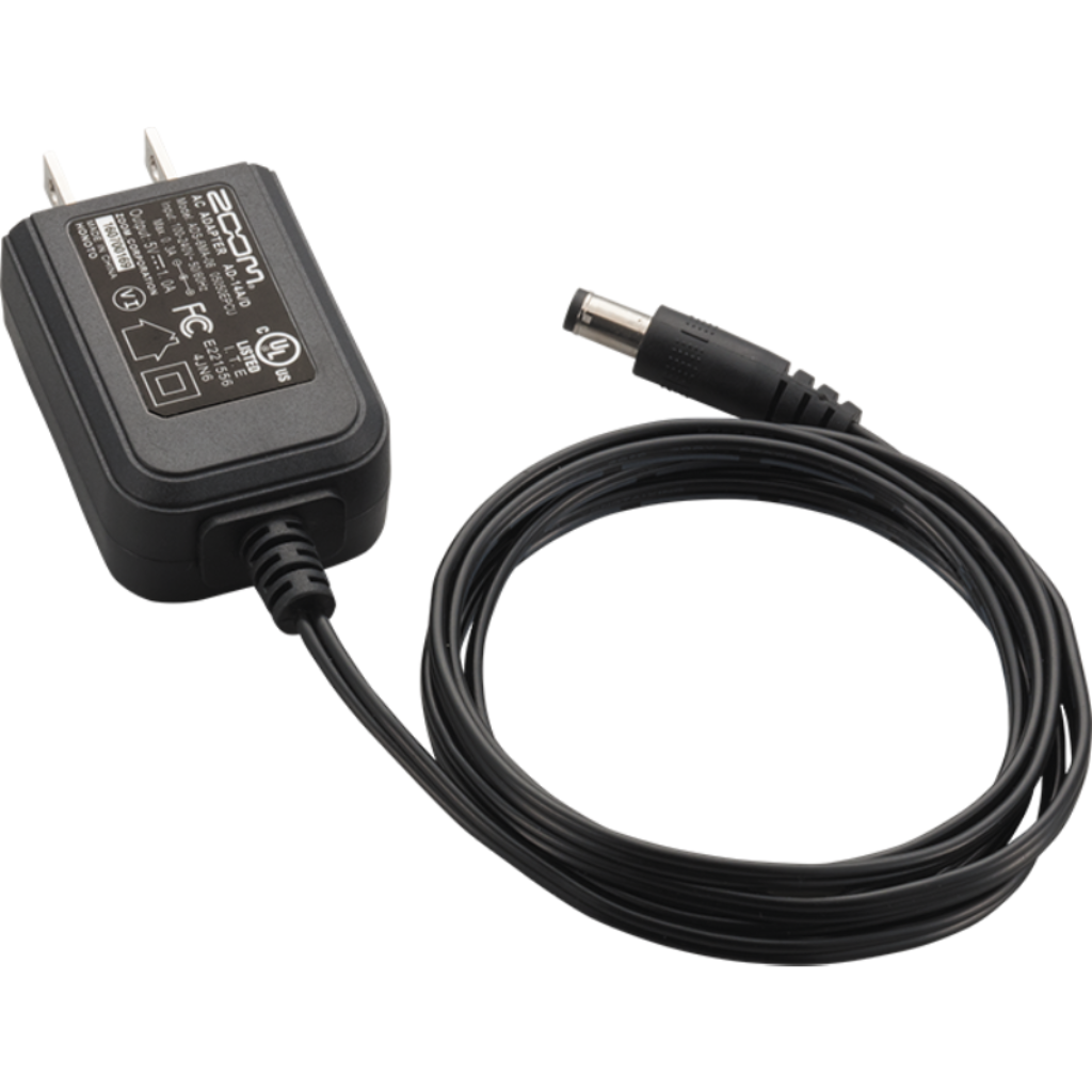 Zoom AD14 Power Supply 5V DC 1A
