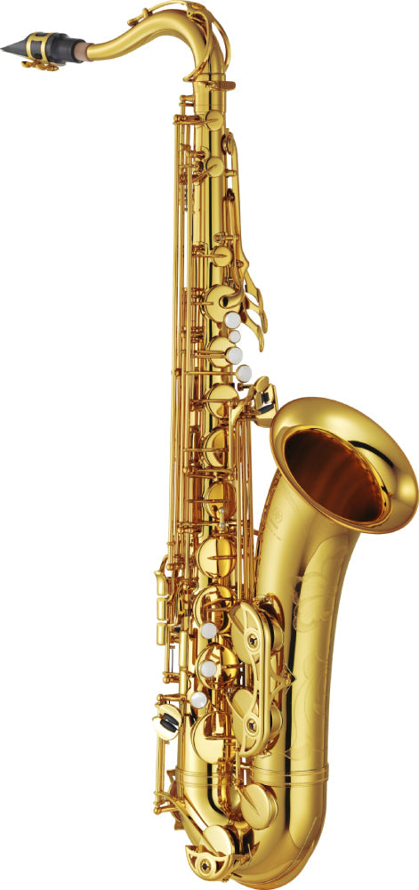 Yamaha YTS62 Professional Tenor Saxophone