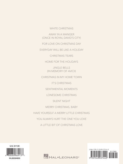 Eric Clapton Happy Xmas PVG