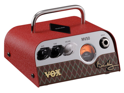 Vox MV50BM Brian May 50W Amp Head