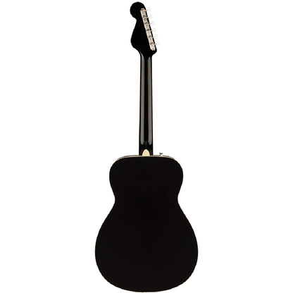 Fender Malibu Vintage in Black