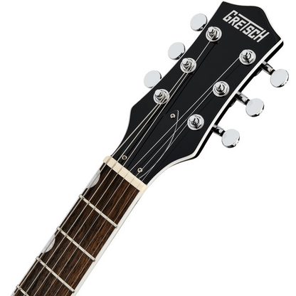 Gretsch G5230T Electromatic Sparkle Jet™ FT Single Cut with Bigsby in Gold Sparkle