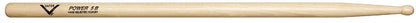 Vater Power 5B Wood Tip Drumsticks