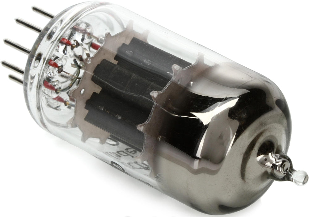 Electro Harmonix 12AU7 Preamp Tube