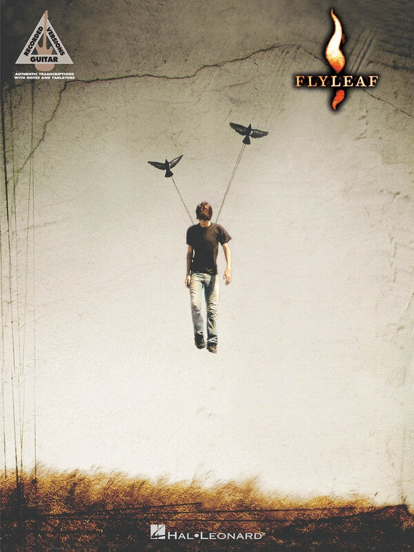 Flyleaf Guitar Tab Recorded Versions