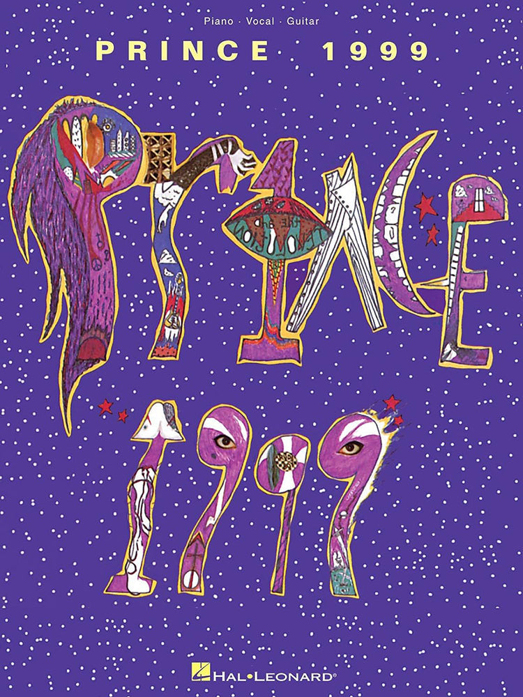 Prince 1999 PVG