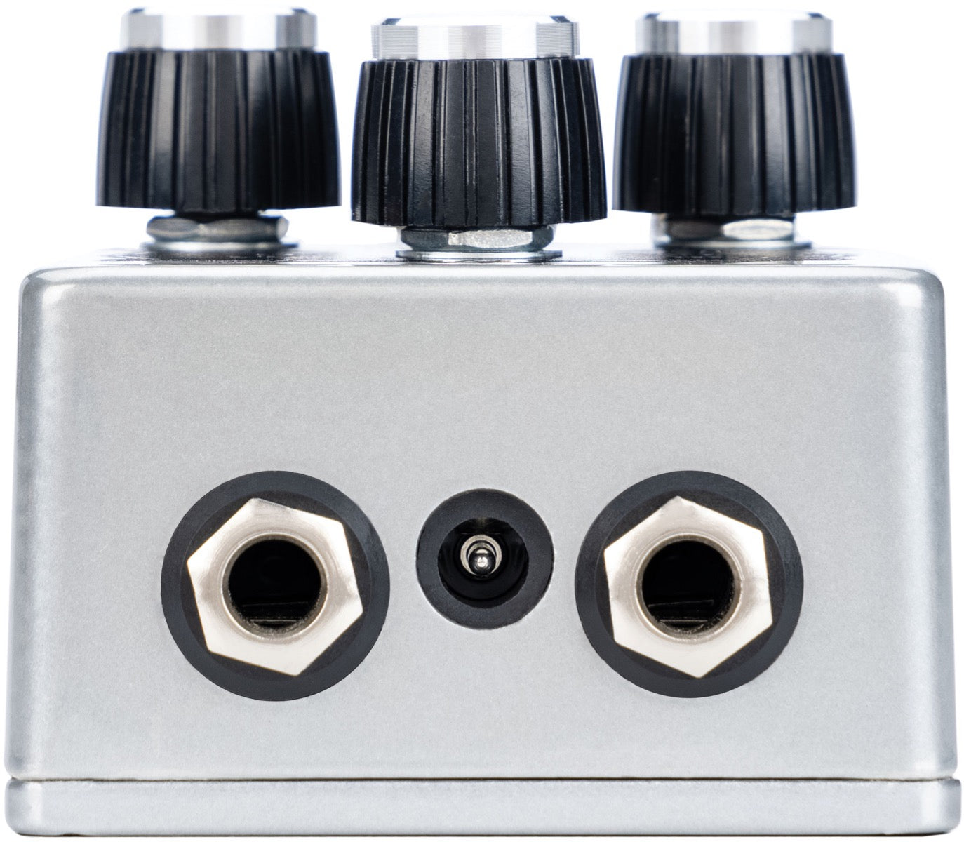 EarthQuaker Devices Hizumitas Fuzz Sustainar Pedal