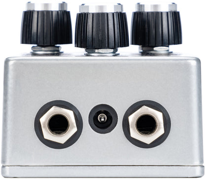 EarthQuaker Devices Hizumitas Fuzz Sustainar Pedal