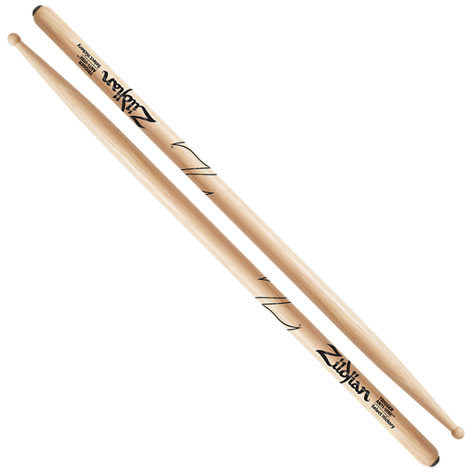 Zildjian Anti Vibe Hickory Trigger Drumsticks