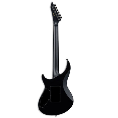 ESP E II Horizon III FR  in See Thru Black