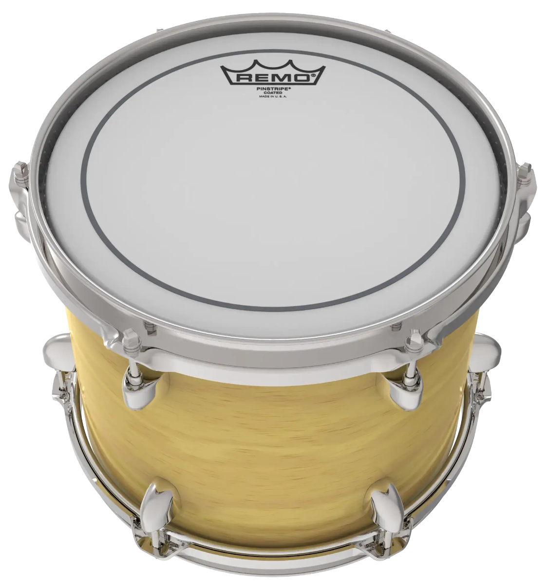 Remo Pinstripe Coated 13" Drum Head