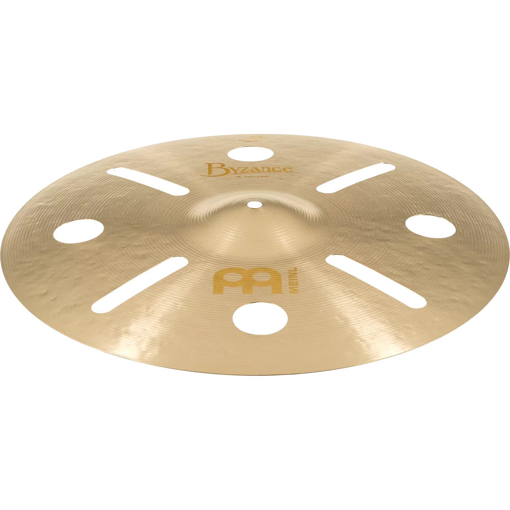 Meinl Cymbals Byzance Vintage 18" Trash Crash