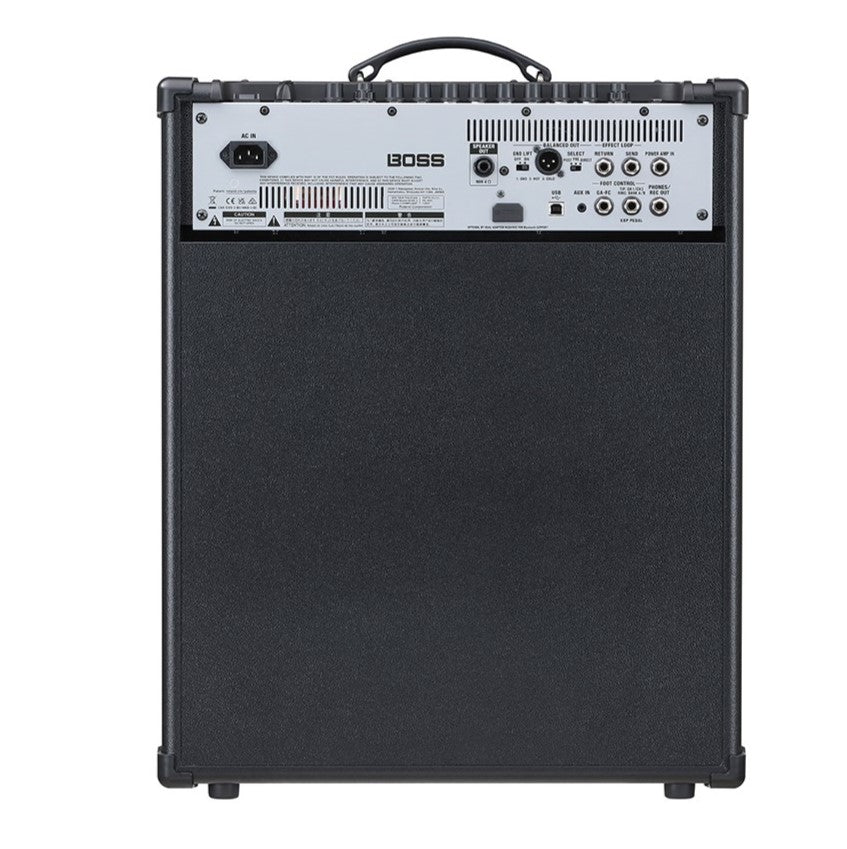 Boss Katana210 Bass 2x10" 300W Combo Amp