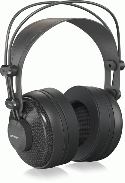 Behringer BH60 Circum Aural High Fidelity Headphones