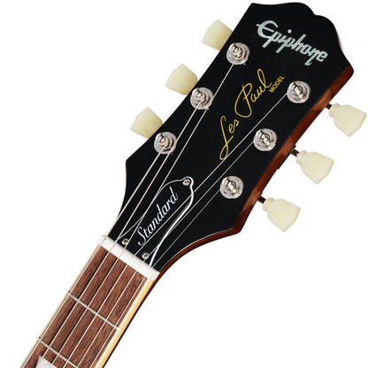 Epiphone Les Paul Standard 50s in Inverness Green
