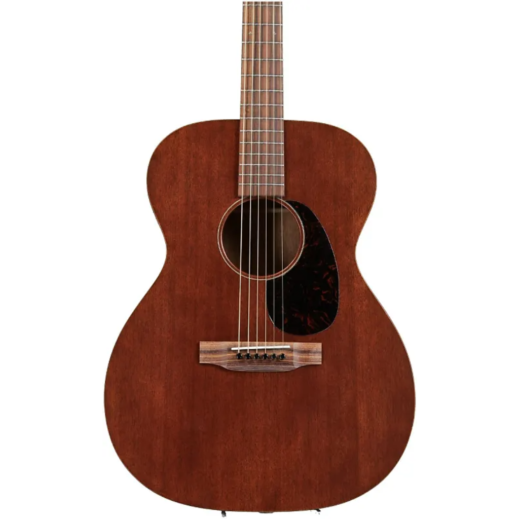Martin 00015M 15 Series Auditorium Acoustic Guitar in Mahogany