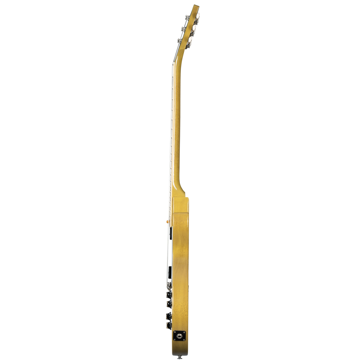 Gibson Les Paul Special in TV Yellow