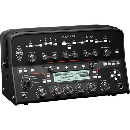 Kemper Profiler Mk2 Guitar Amp Head