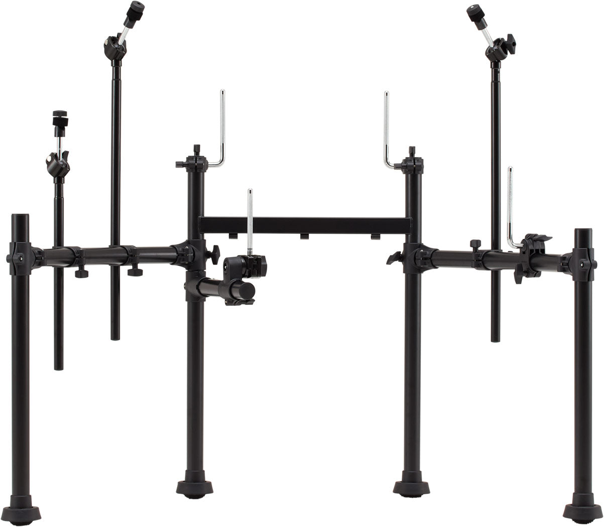 Roland VQD106S Quiet Drum Kit with TD-07 Module