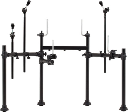 Roland VQD106S Quiet Drum Kit with TD-07 Module