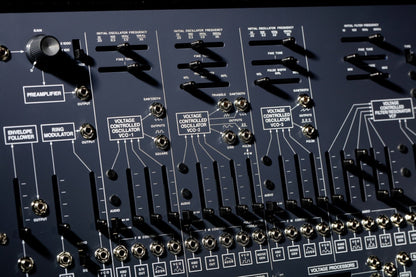 Korg ARP 2600 M Semi Modular Analog Synthesizer