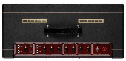 Vox AC-15 Hand Wired 1x12" 15W Combo Amp