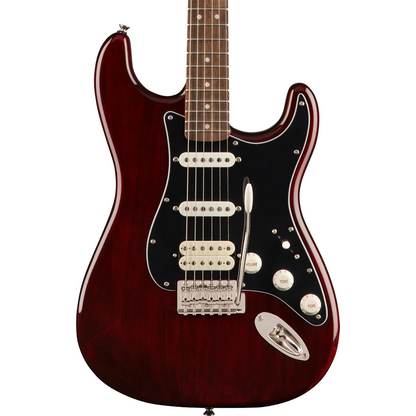 Squier Classic Vibe '70s Stratocaster HSS in Walnut