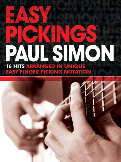 Easy Pickings Paul Simon