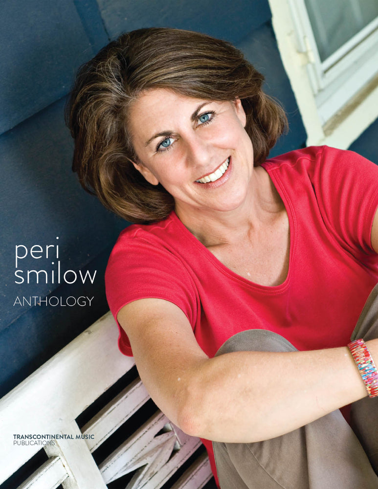 The Peri Smilow Anthology PVG