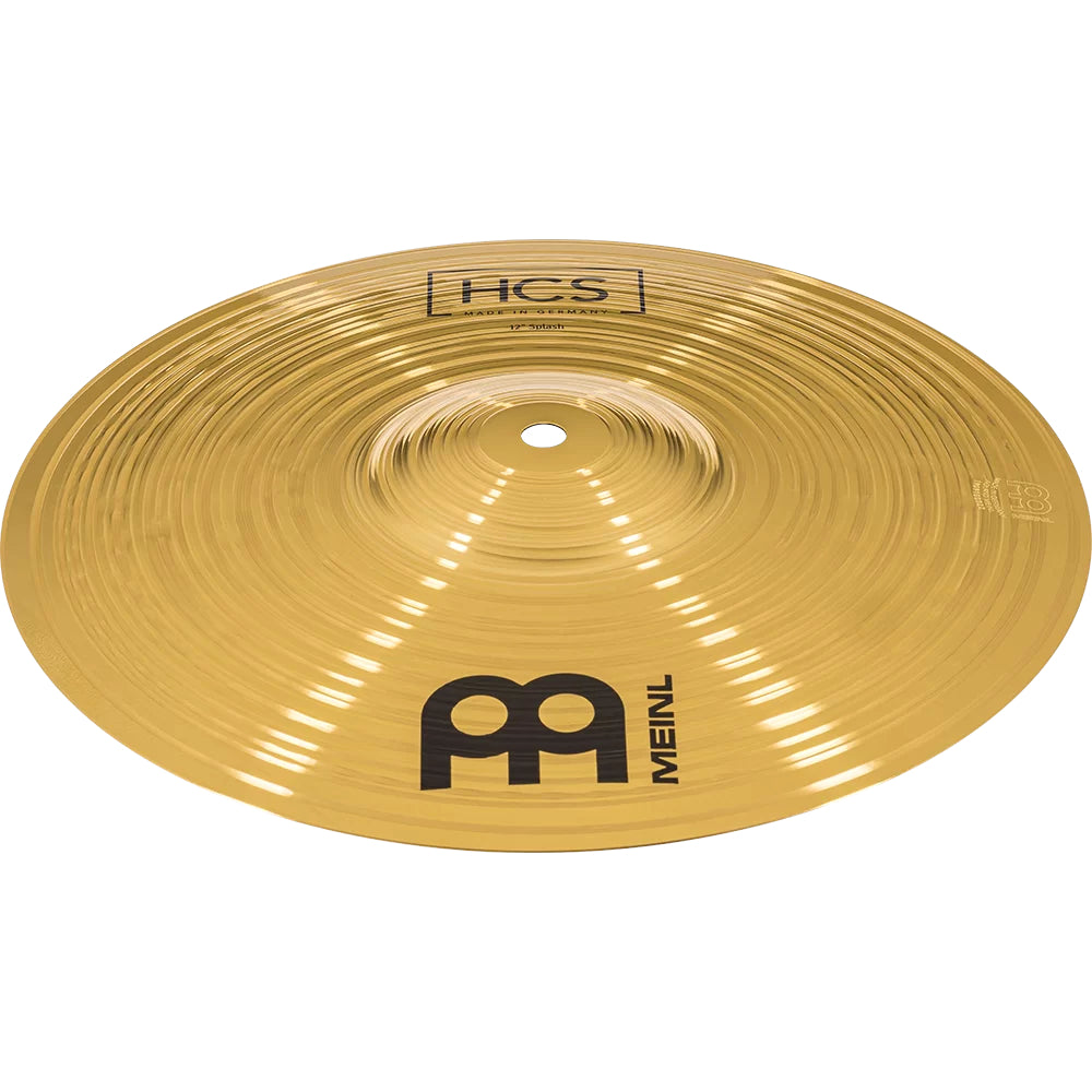 Meinl Cymbals HCS 12" Splash