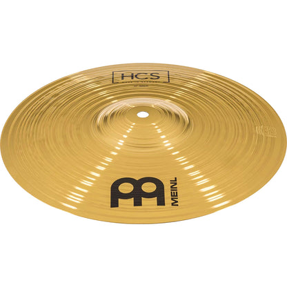 Meinl Cymbals HCS 12" Splash
