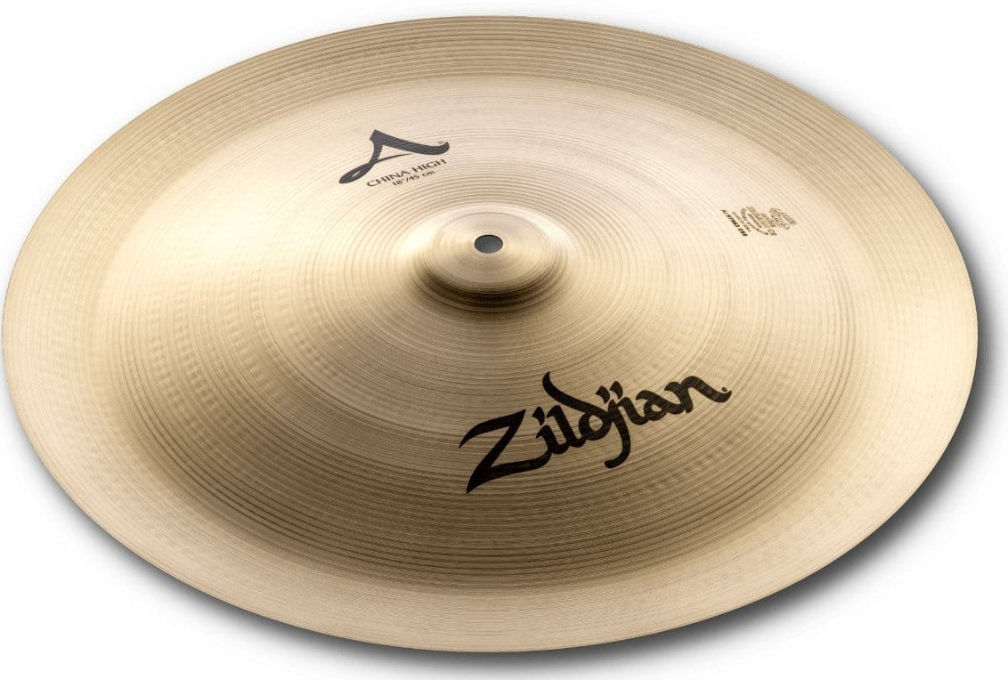 Zildjian A China High 18"