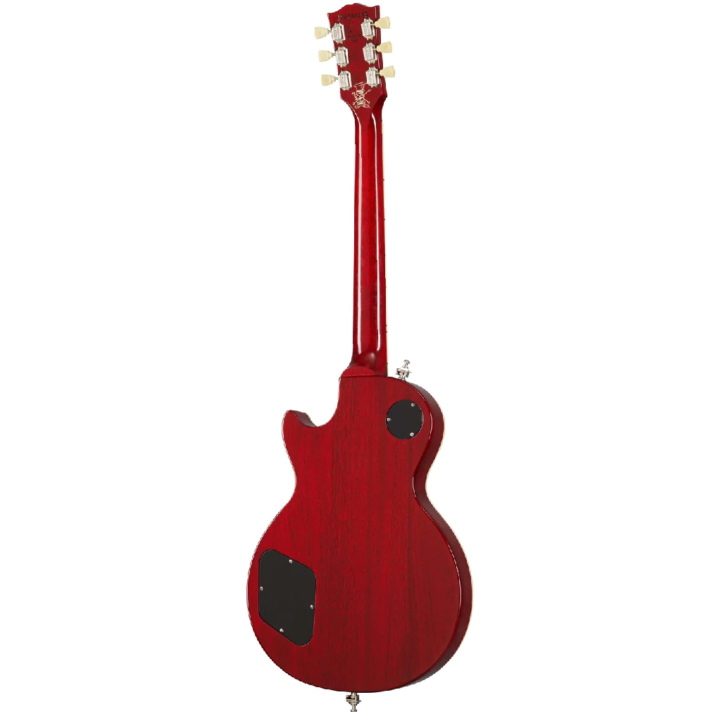 Gibson Slash Les Paul Standard in Appetite Amber