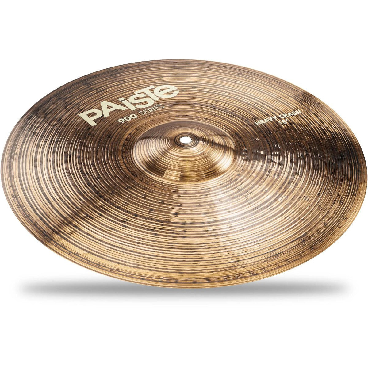 Paiste 900 Series Heavy Crash Cymbal 18"