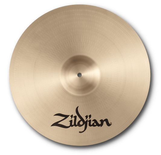 Zildjian 17" A Medium Thin Crash Cymbal