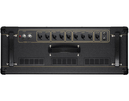 VOX AC15 Custom Twin 2x12" 15W Combo Amp