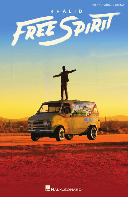 Khalid Free Spirit PVG
