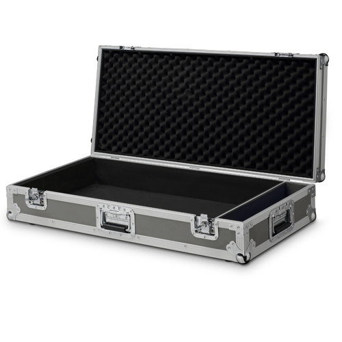 Warwick RockBoard CINQUE 5.3 Pedalboard with Flight Case