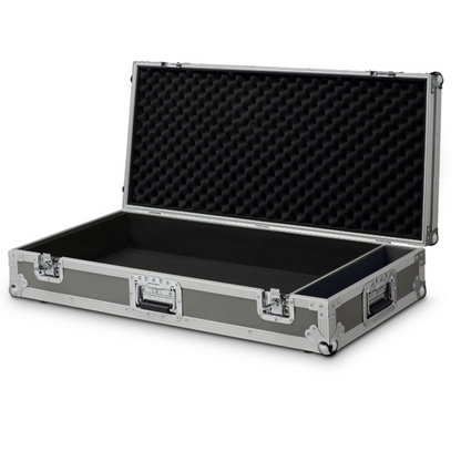 Warwick RockBoard CINQUE 5.3 Pedalboard with Flight Case