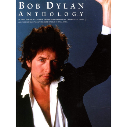 Bob Dylan Anthology PVG
