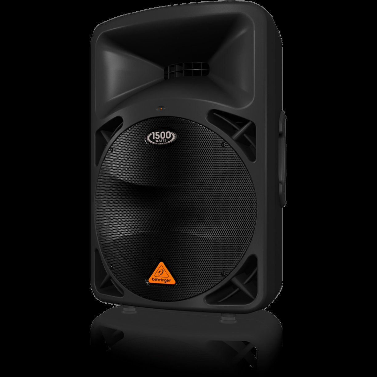 Behringer Eurolive B615D 1500W  Active 2 Way 15" PA Speaker