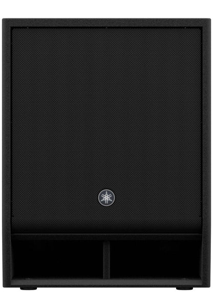Yamaha DXS15XLF D Powered Subwoofer