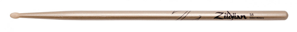 Zildjian Chroma Series 5A Drumsticks in Gold