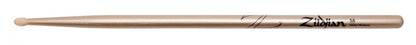 Zildjian Chroma Series 5A Drumsticks in Gold