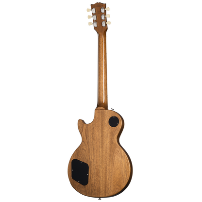 Gibson Les Paul Standard '50s Plain Top Electric Guitar in Honey Amber