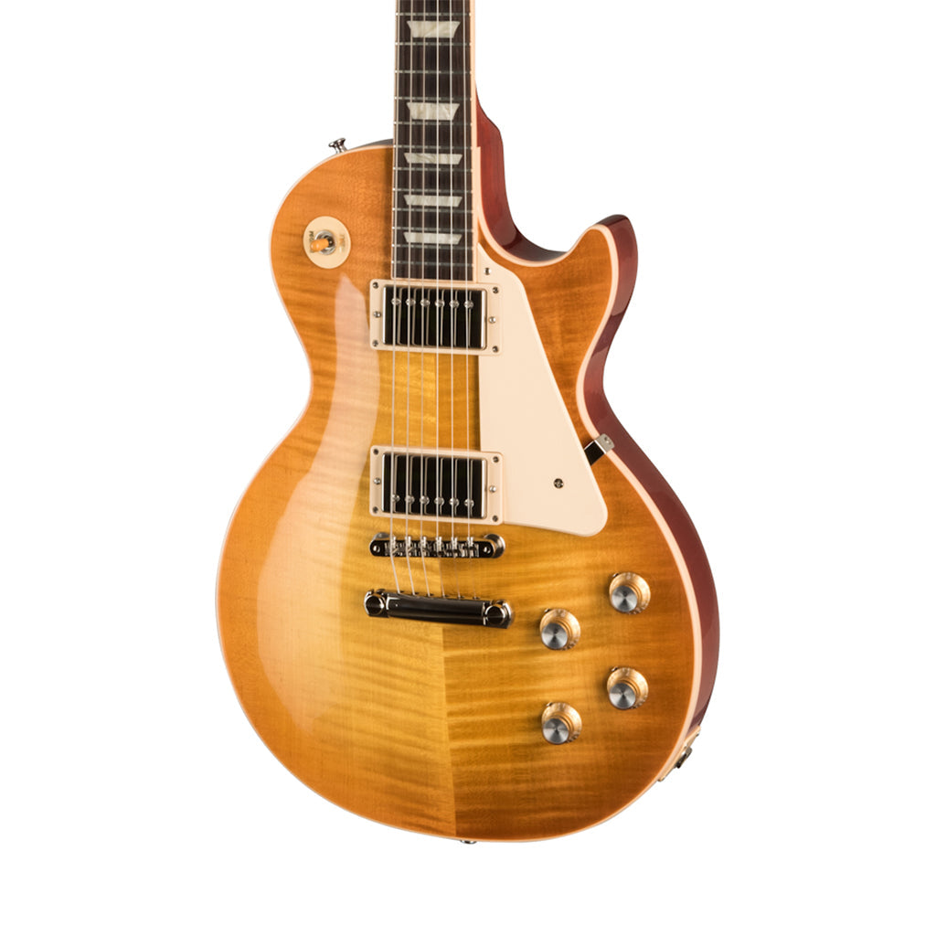 Gibson Les Paul Standard 60s Unburst