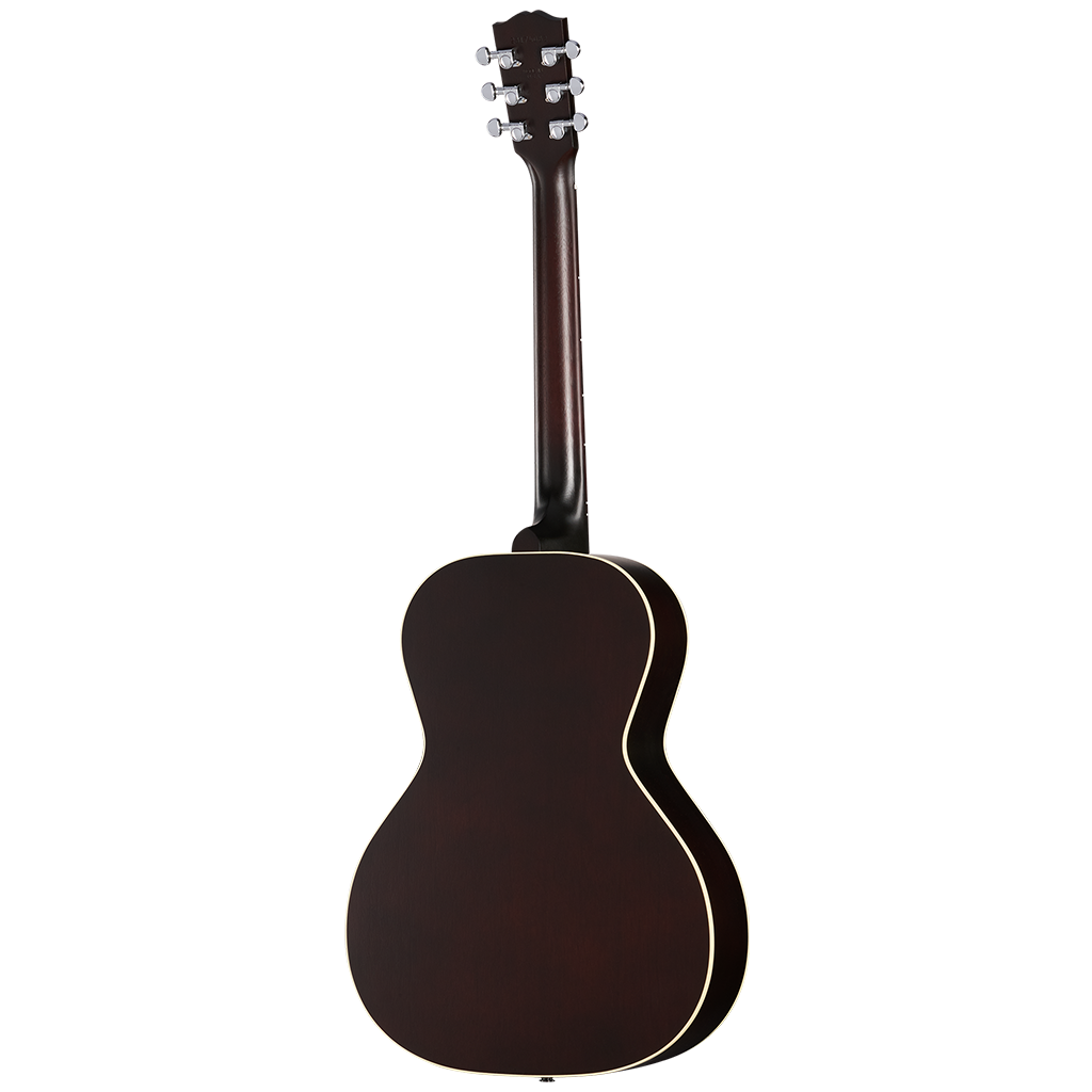 Gibson L-00 Special Acoustic Electric Guitar in Satin Vintage Sunburst